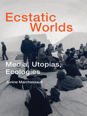 cover image of Ecstatic Worlds